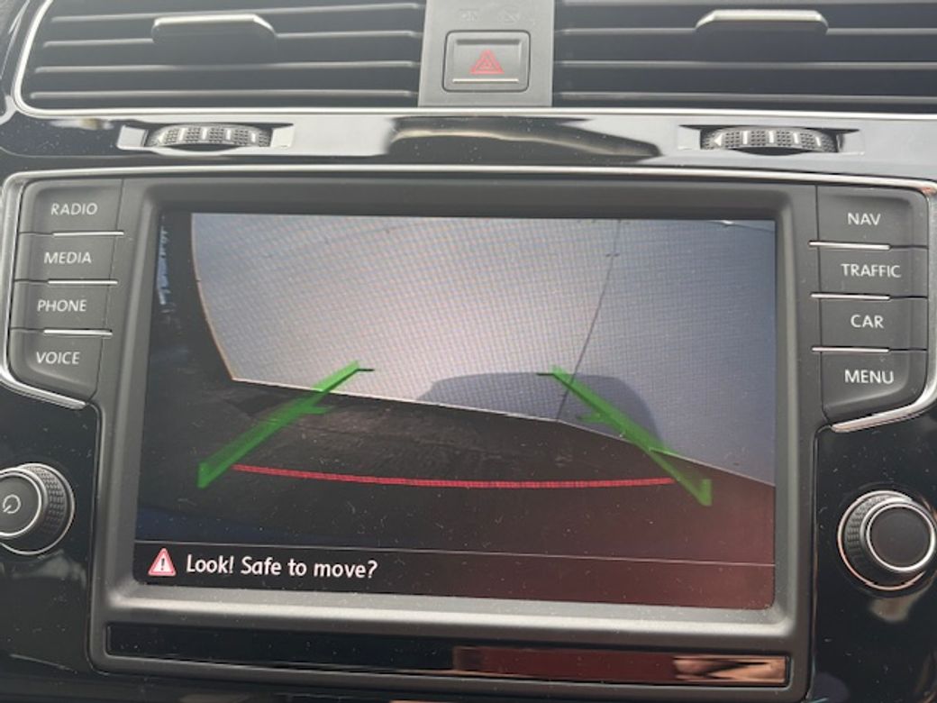 2014 Volkswagen Golf