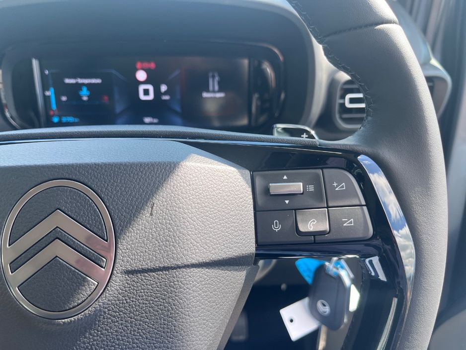 2026 Citroen Berlingo Multispace