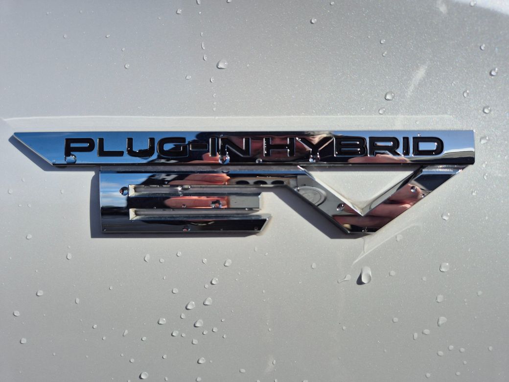 2023 Mitsubishi Outlander