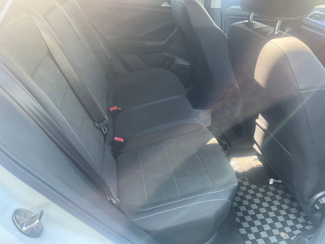2023 Volkswagen T-Roc