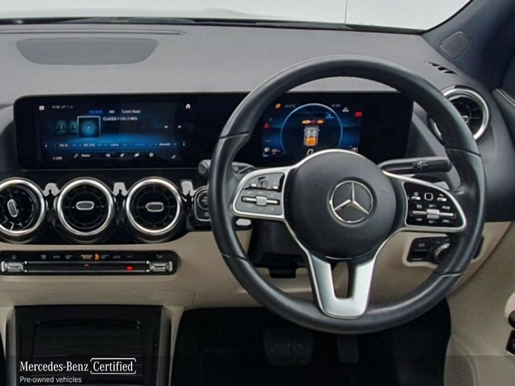 2023 Mercedes-Benz GLA Class
