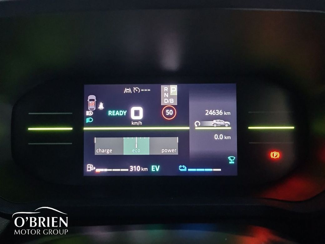 2025 Dacia Duster
