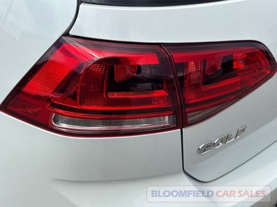 2013 Volkswagen Golf