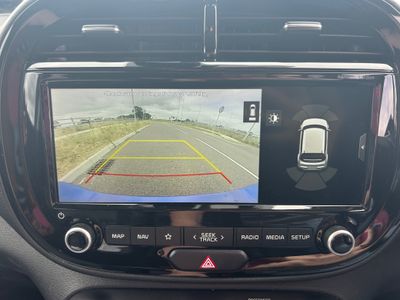 2020 Kia Soul