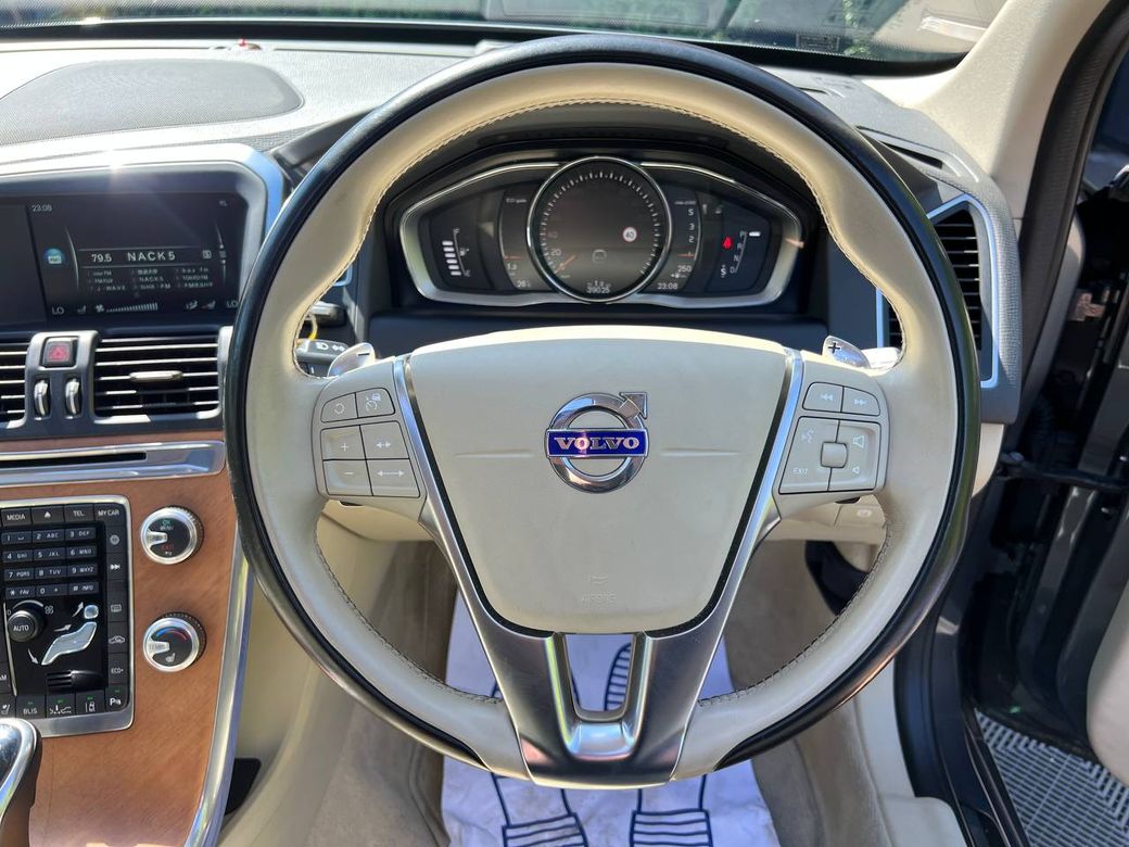 2016 Volvo XC60