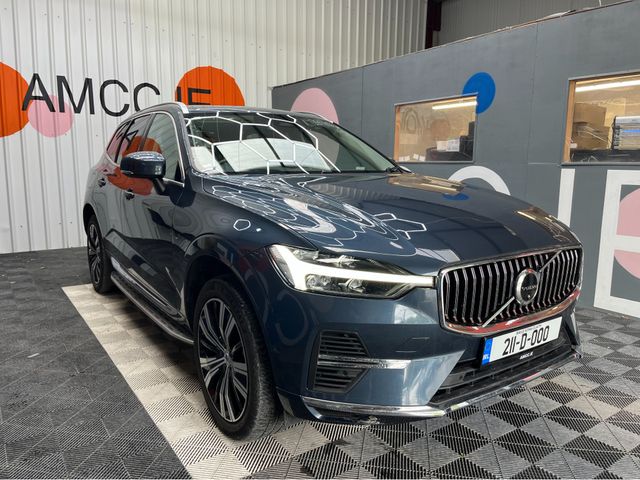 vehicle for sale from The Automatic Motor Car Centre