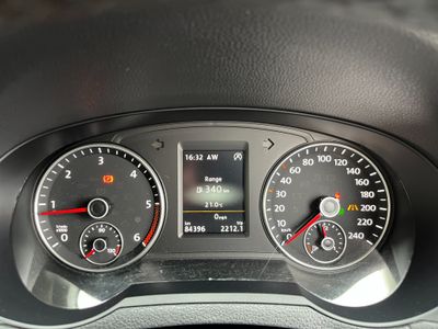2021 SEAT Alhambra