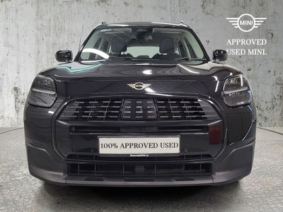 2024 Mini Countryman