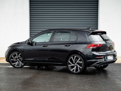 2022 Volkswagen Golf