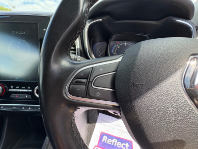 2020 Renault Koleos