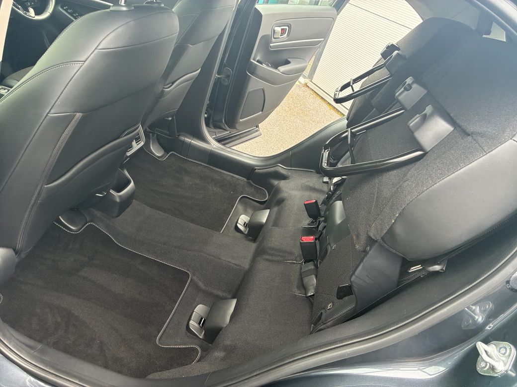 2024 Honda HR-V