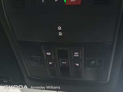 2020 Skoda Kodiaq