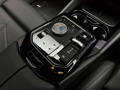 2024 BMW 5 Series