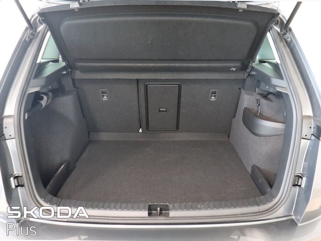 2025 Skoda Karoq