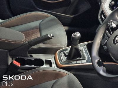 2023 Skoda Fabia