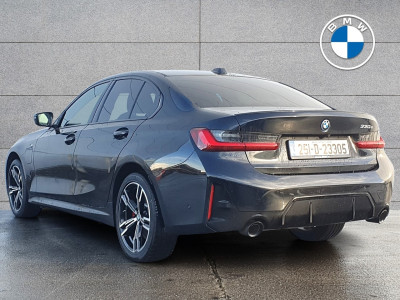 2025 BMW 330