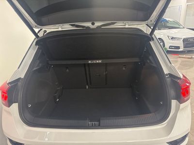 2022 Volkswagen T-Roc