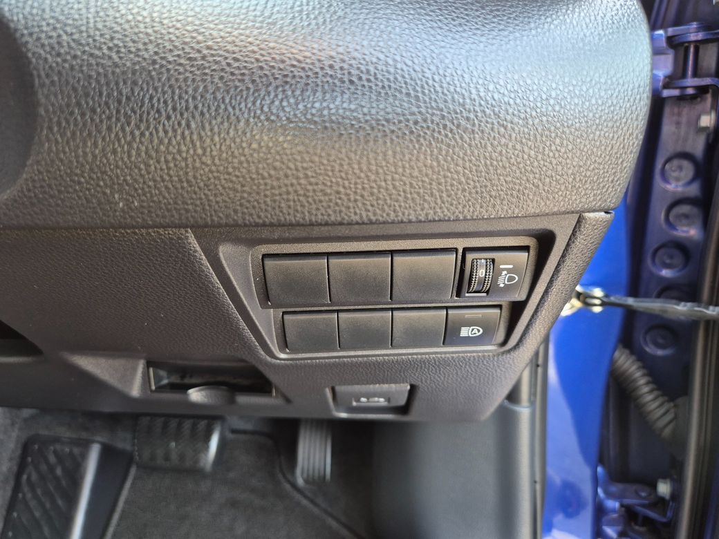 2022 Toyota Yaris