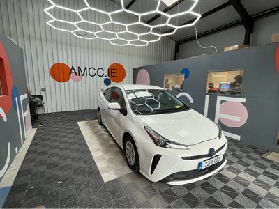 2022 Toyota Prius
