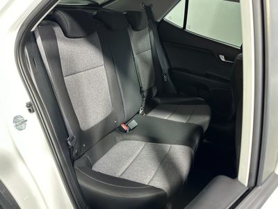 2025 Kia Stonic