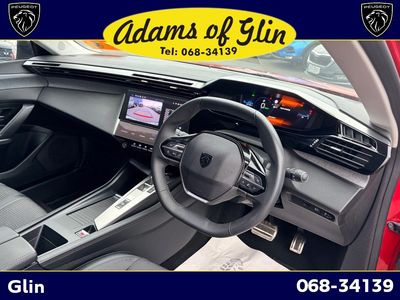 2024 Peugeot 308