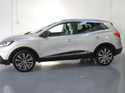 2018 Renault Kadjar