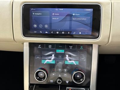 2020 Land Rover Range Rover