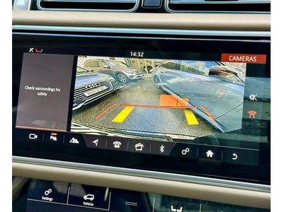 2021 Land Rover Range Rover