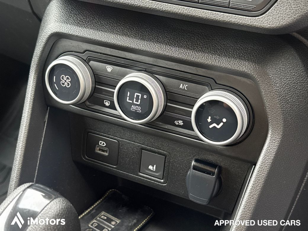 2024 Dacia Jogger