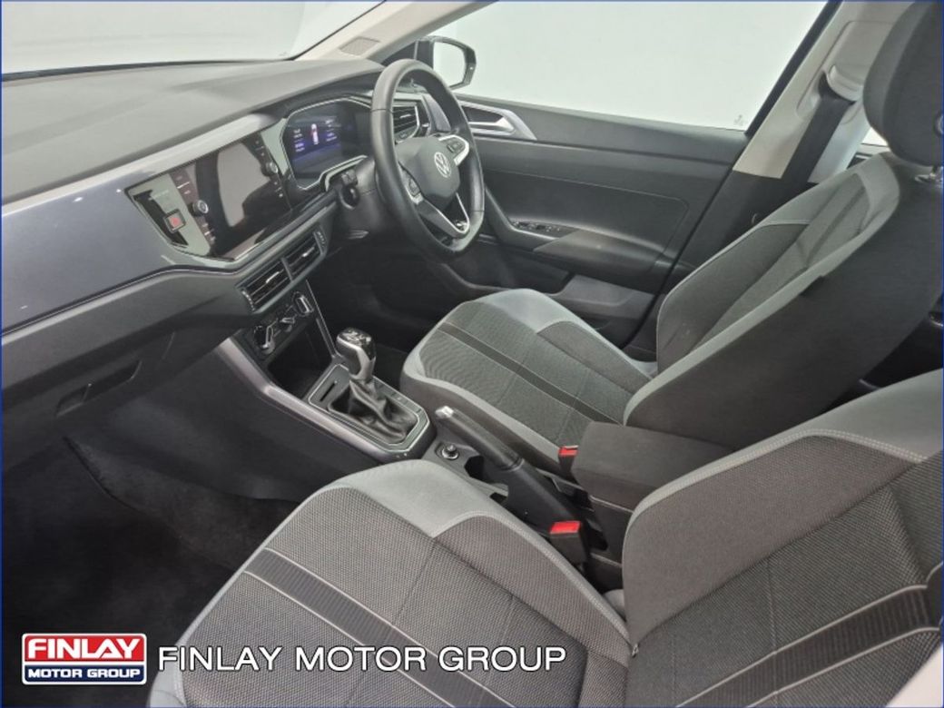 2024 Volkswagen Polo