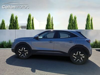 2022 Opel Mokka