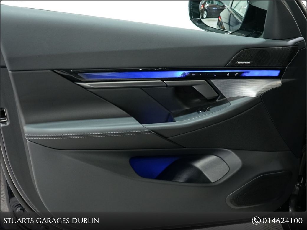 2025 BMW 5 Series