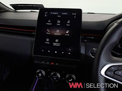 2023 Renault Clio