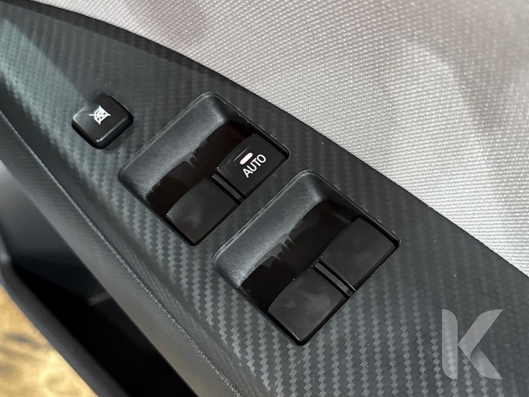 2022 Mitsubishi Mirage