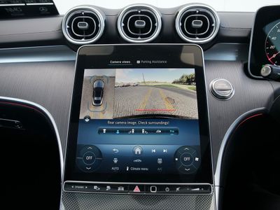 2025 Mercedes-Benz CLE