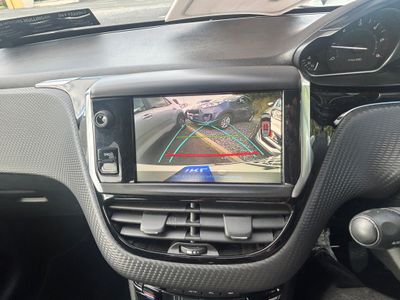 2019 Peugeot 2008
