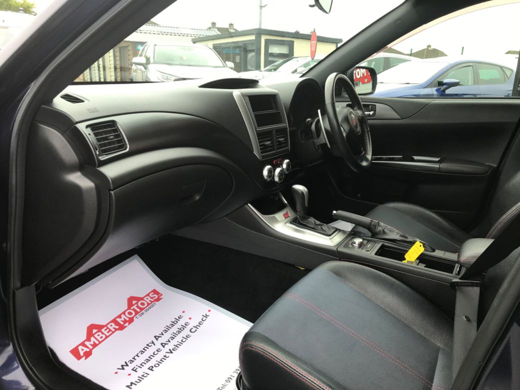 2010 Subaru Impreza