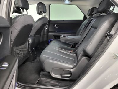 2023 Hyundai Ioniq 5