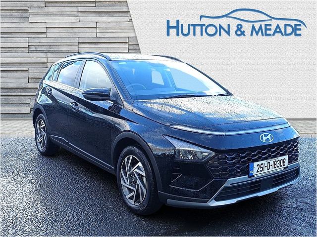 vehicle for sale from Hutton & Meade