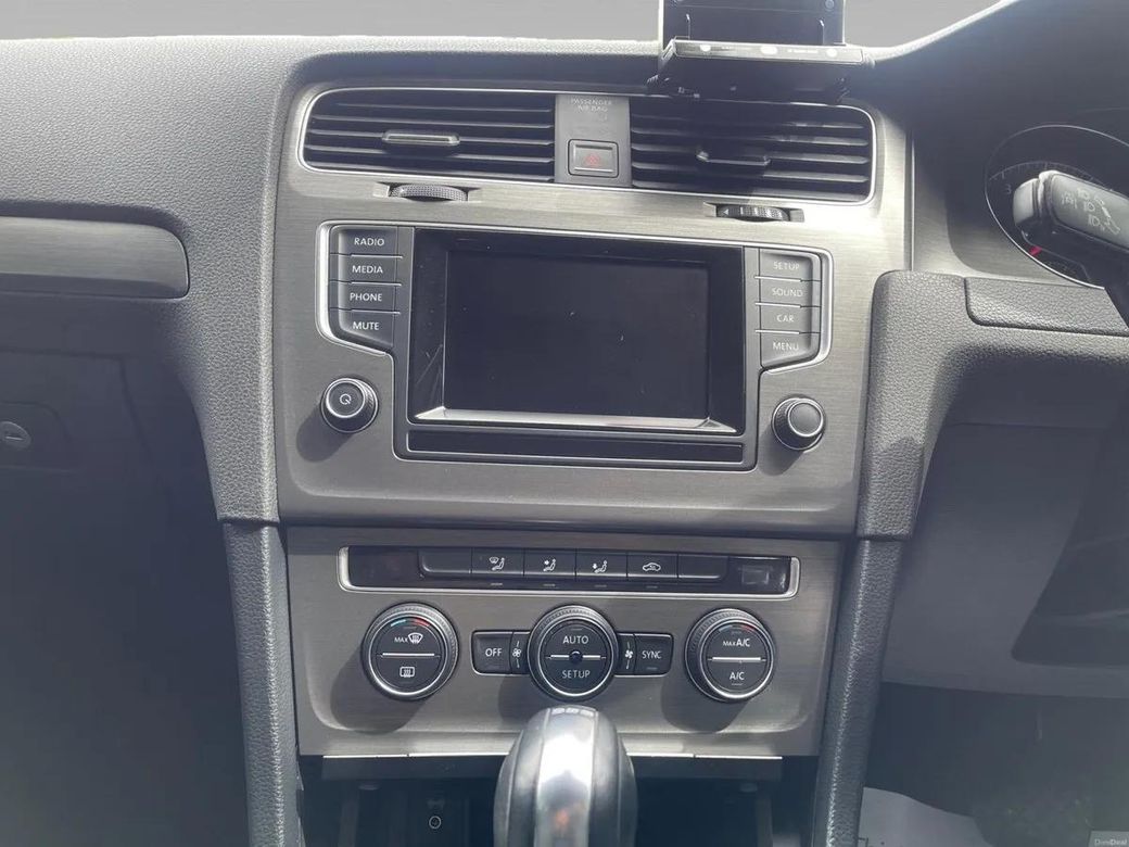 2013 Volkswagen Golf