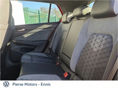 2024 Volkswagen Golf