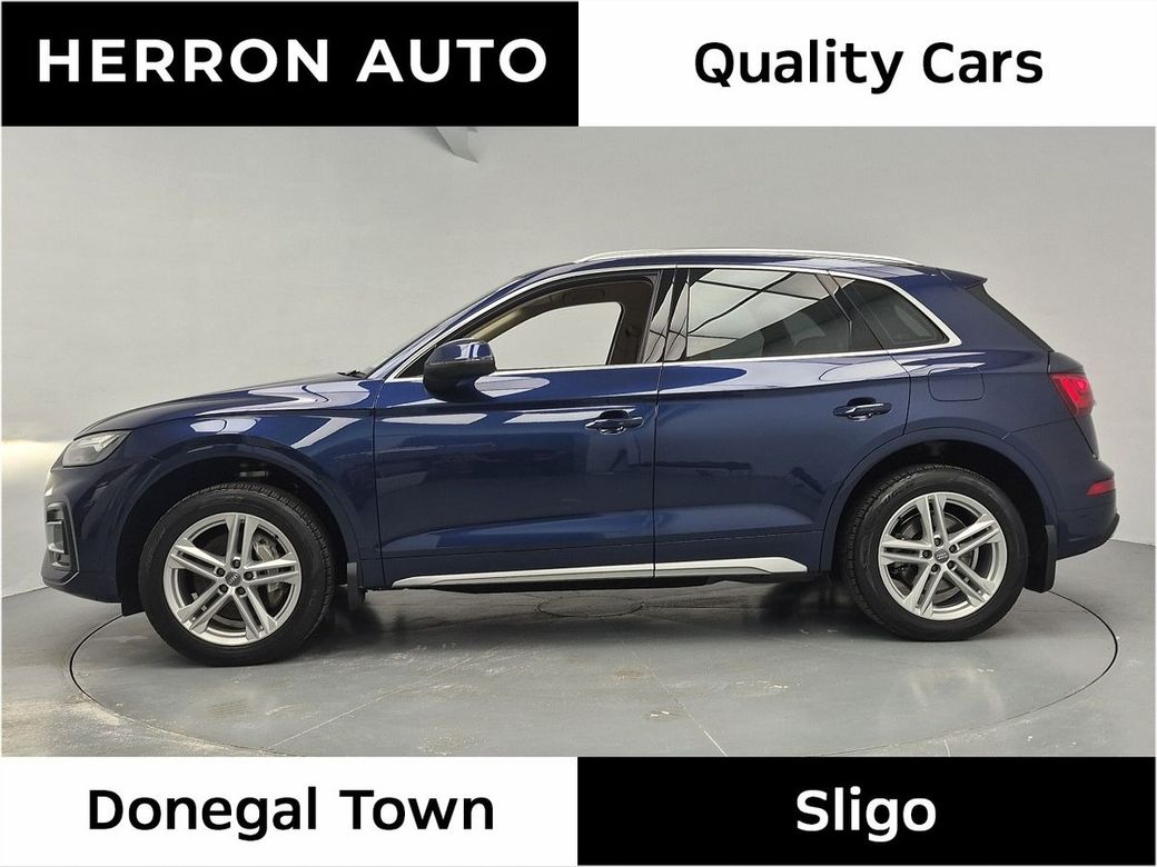 2024 Audi Q5