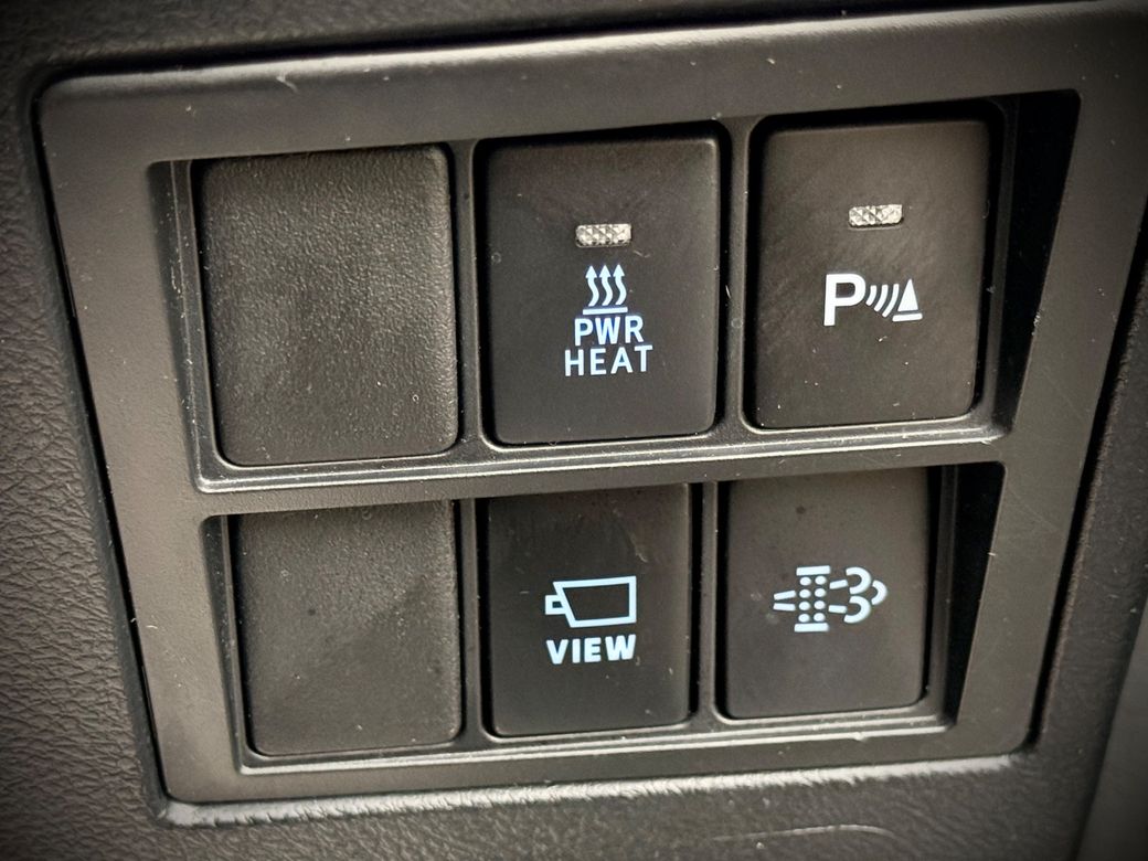 2024 Toyota Hilux
