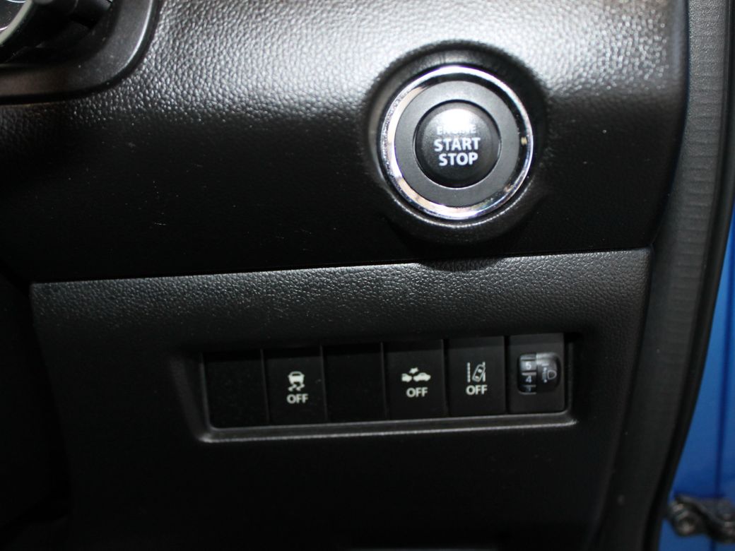 2017 Suzuki Swift