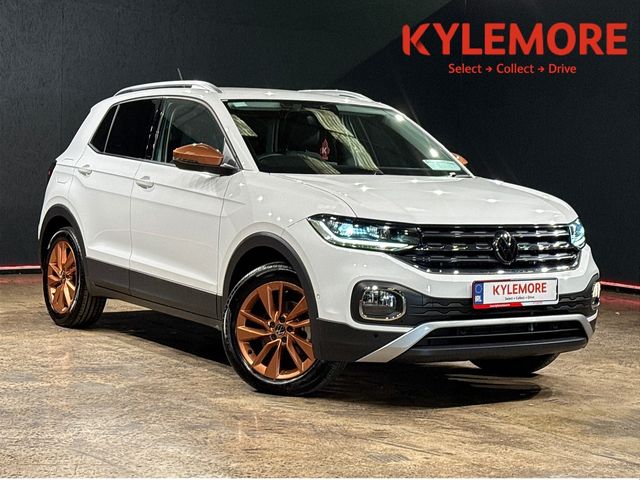 vehicle for sale from Kylemore Cars