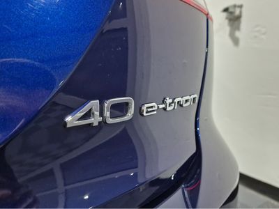 2023 Audi Q4 e-tron
