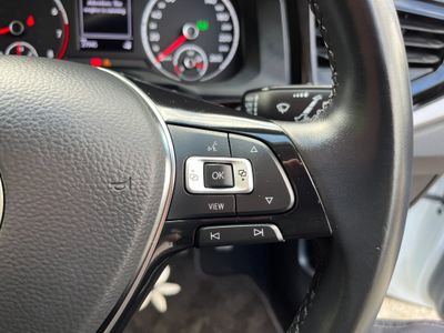 2022 Volkswagen Polo