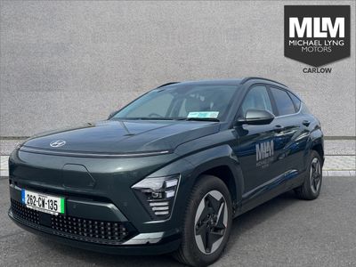 2026 Hyundai Kona