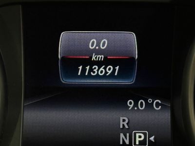 2019 Mercedes-Benz CLA Class