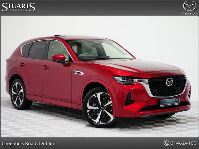 vehicle for sale from Stuarts Garages